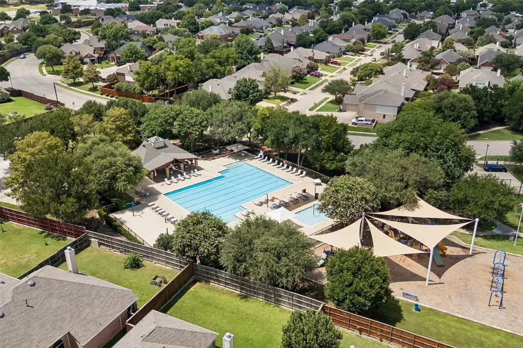 3004 Marigold Drive Wylie TX 75098