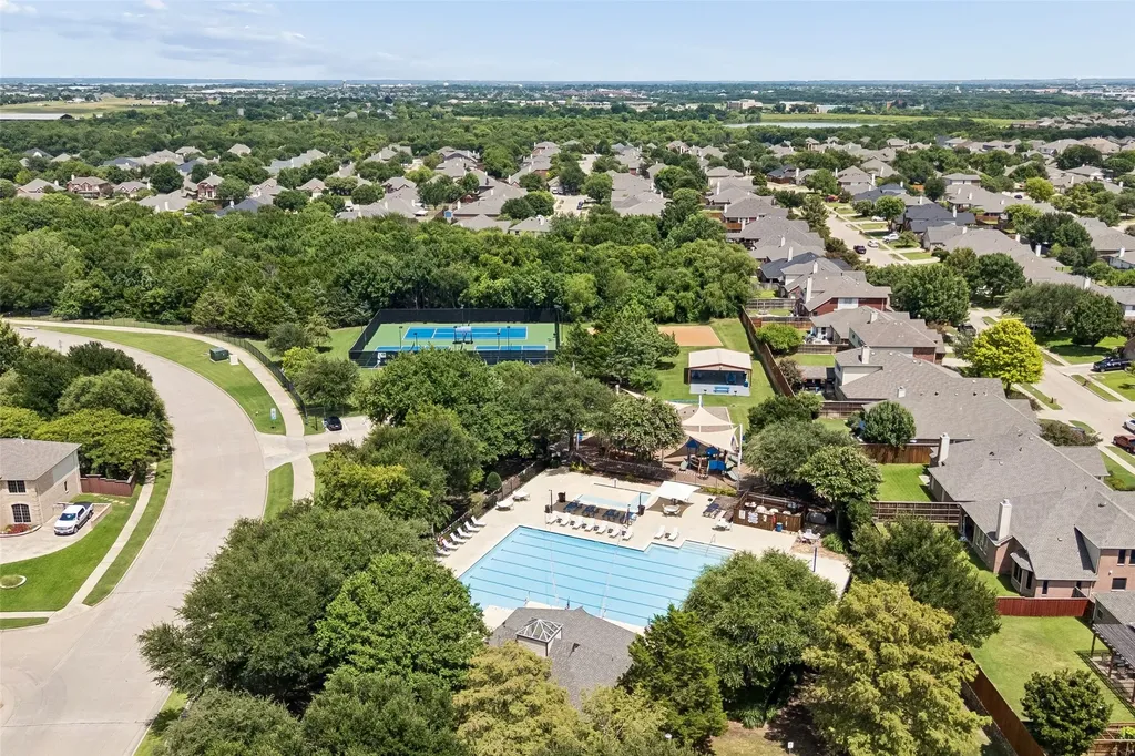 3004 Marigold Drive Wylie TX 75098