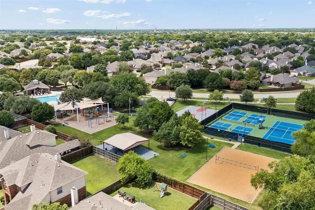 3004 Marigold Drive Wylie TX 75098