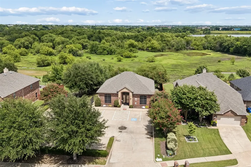 3004 Marigold Drive Wylie TX 75098