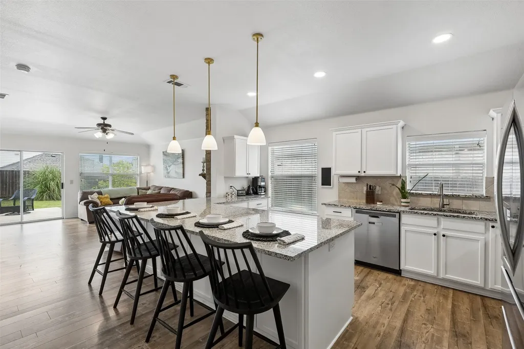 3004 Marigold Drive Wylie TX 75098