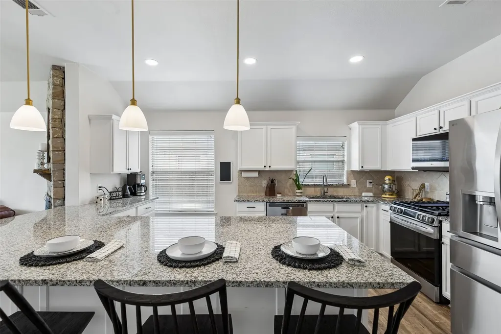 3004 Marigold Drive Wylie TX 75098
