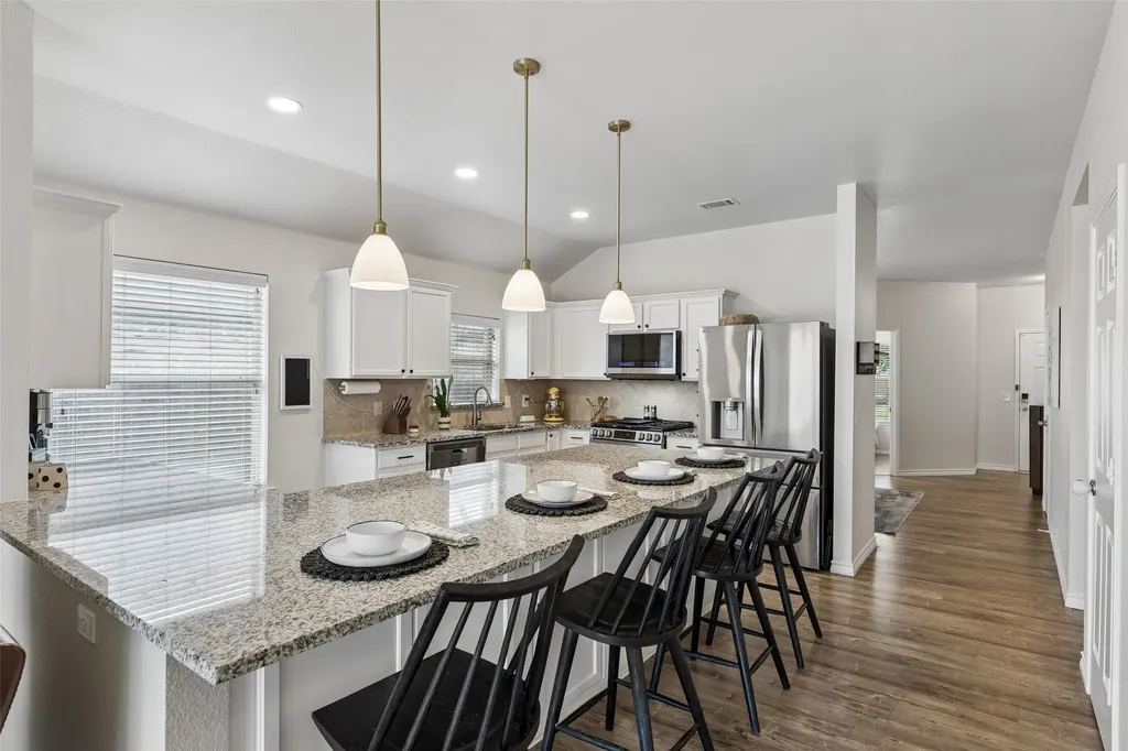 3004 Marigold Drive Wylie TX 75098