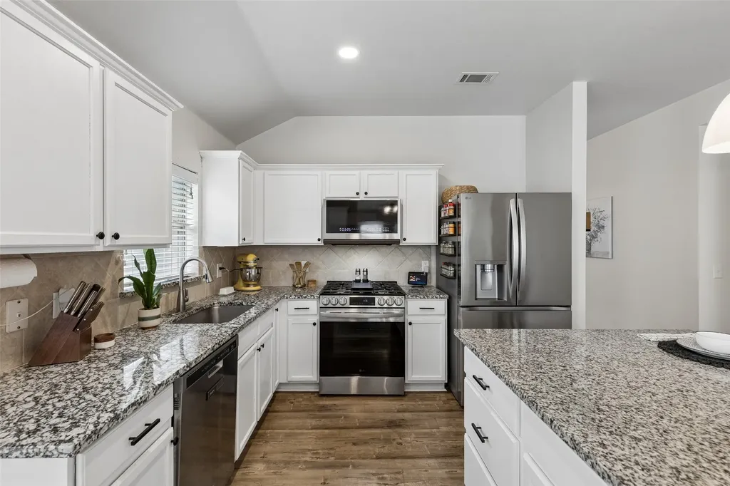3004 Marigold Drive Wylie TX 75098