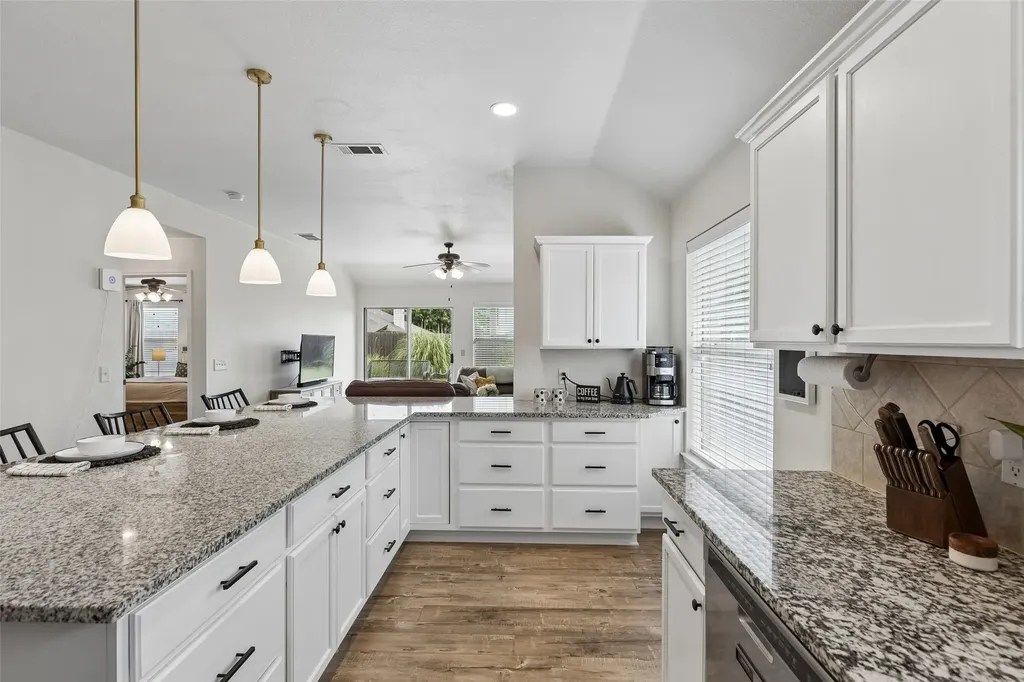 3004 Marigold Drive Wylie TX 75098