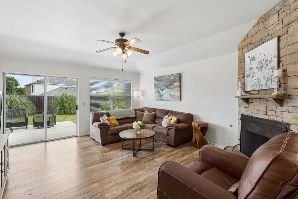 3004 Marigold Drive Wylie TX 75098