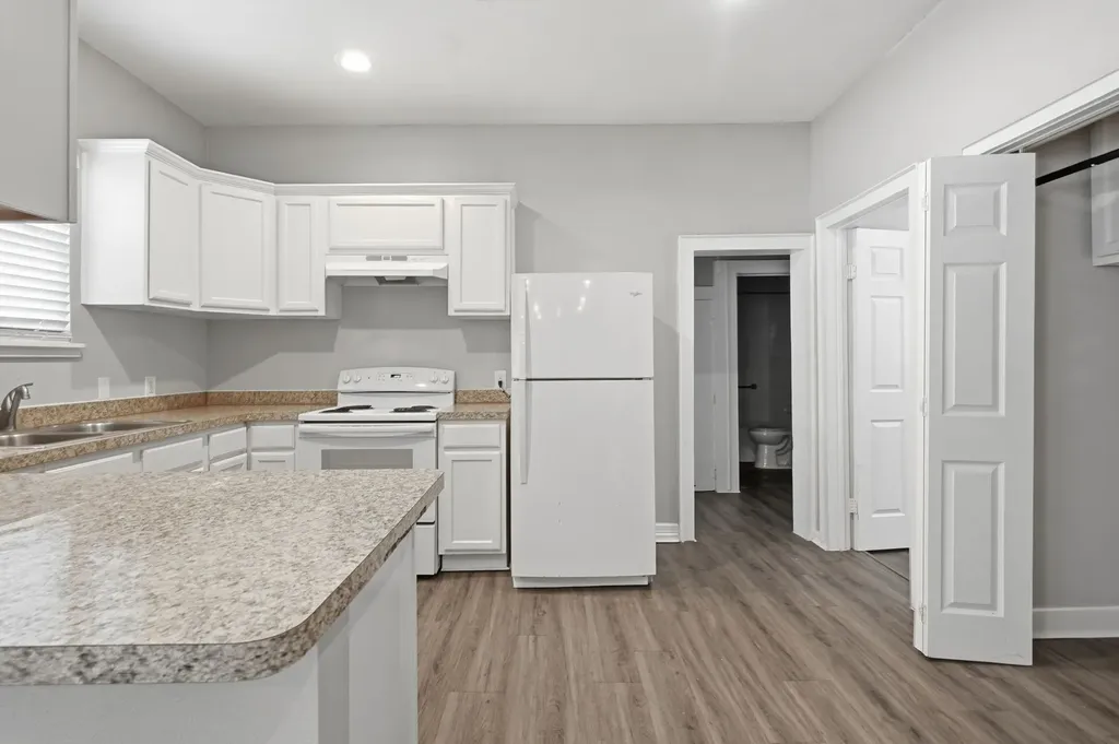 3029 Pueblo Trail Lake Worth TX 76135