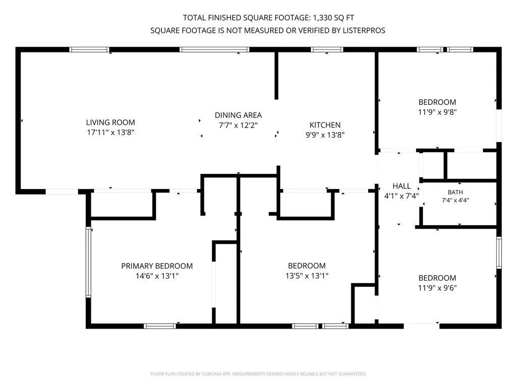 3029 Pueblo Trail Lake Worth TX 76135