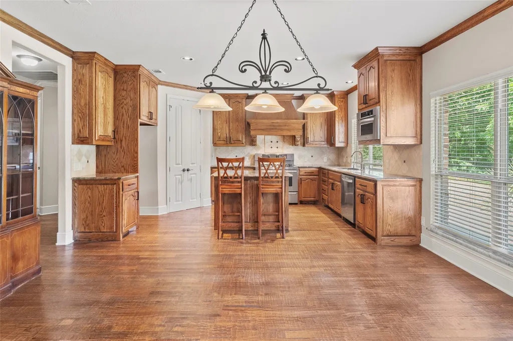239 County Road 4105 Bonham TX 75418