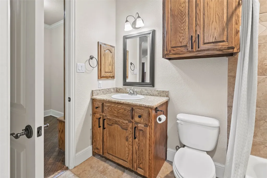239 County Road 4105 Bonham TX 75418