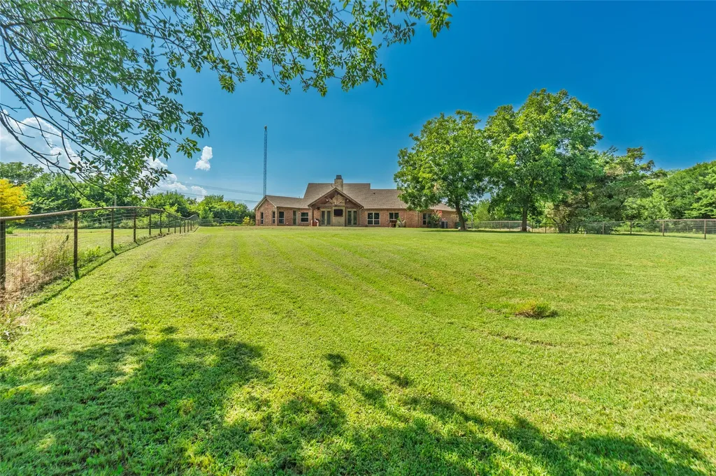 239 County Road 4105 Bonham TX 75418