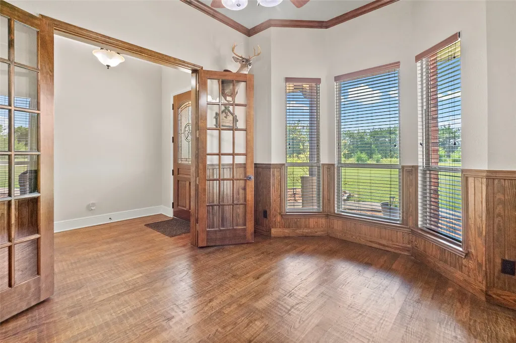 239 County Road 4105 Bonham TX 75418
