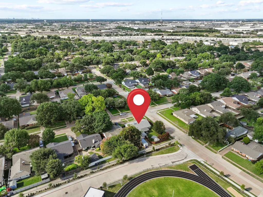 10432 Chesterton Drive Dallas TX 75238