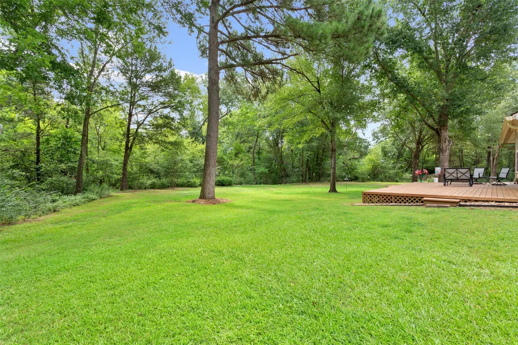 810 Robindale Lane Fairfield TX 75840