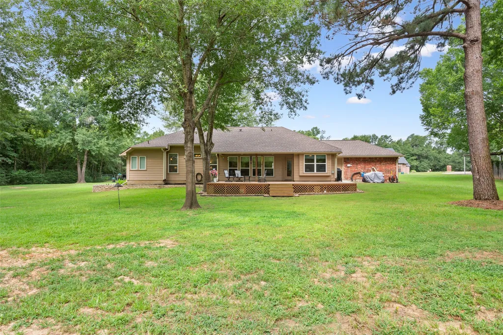 810 Robindale Lane Fairfield TX 75840