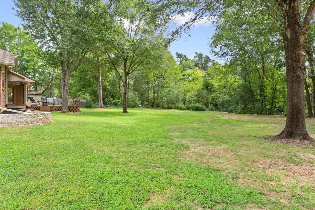 810 Robindale Lane Fairfield TX 75840