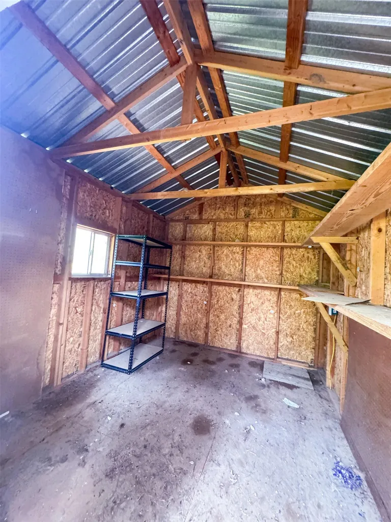 316 County Road 2750 Hughes Springs TX 75656