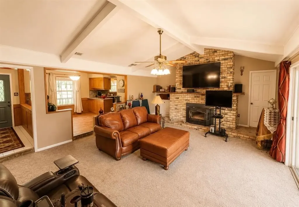 316 County Road 2750 Hughes Springs TX 75656