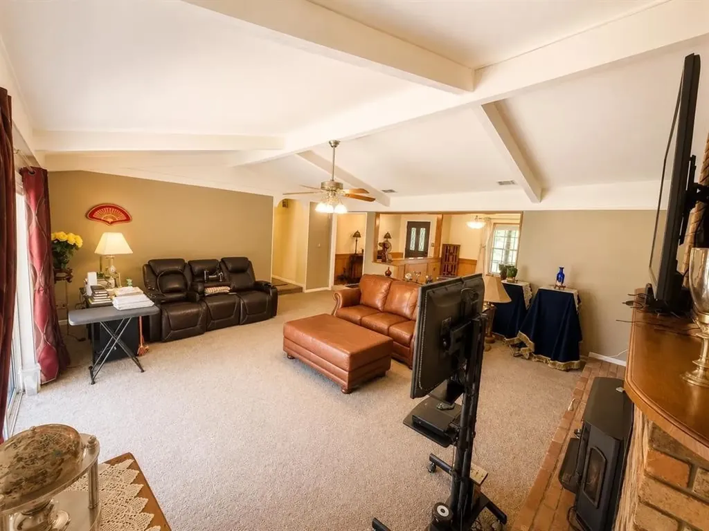 316 County Road 2750 Hughes Springs TX 75656