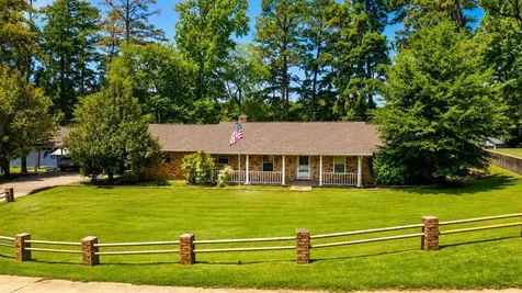 316 County Road 2750 Hughes Springs TX 75656