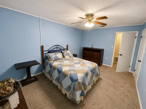 316 County Road 2750 Hughes Springs TX 75656
