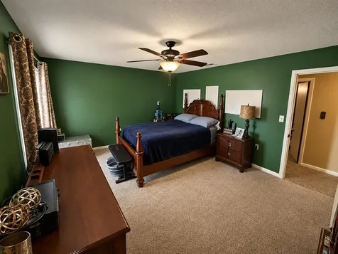 316 County Road 2750 Hughes Springs TX 75656