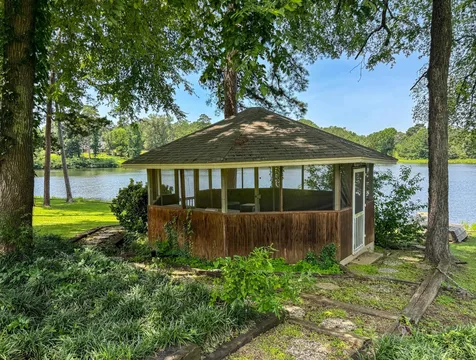 316 County Road 2750 Hughes Springs TX 75656