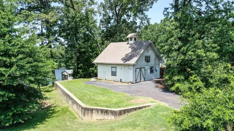 316 County Road 2750 Hughes Springs TX 75656