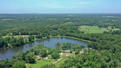 316 County Road 2750 Hughes Springs TX 75656