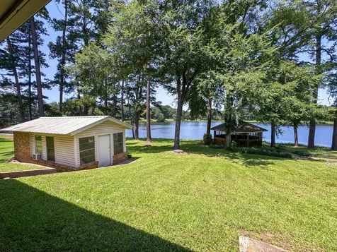 316 County Road 2750 Hughes Springs TX 75656