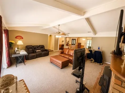 316 County Road 2750 Hughes Springs TX 75656