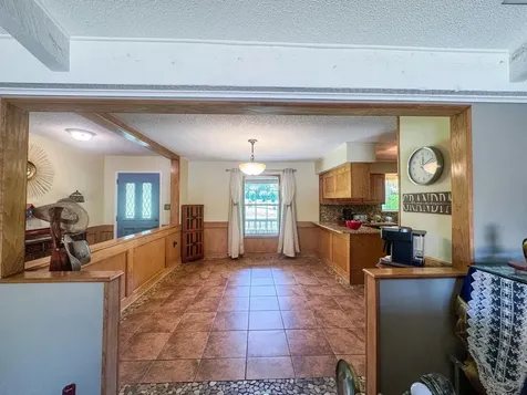 316 County Road 2750 Hughes Springs TX 75656