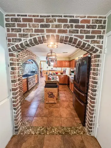 316 County Road 2750 Hughes Springs TX 75656