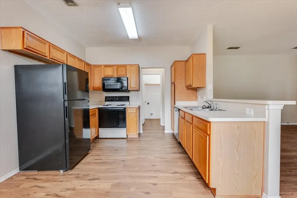 406 Redbud Lane Tolar TX 76476
