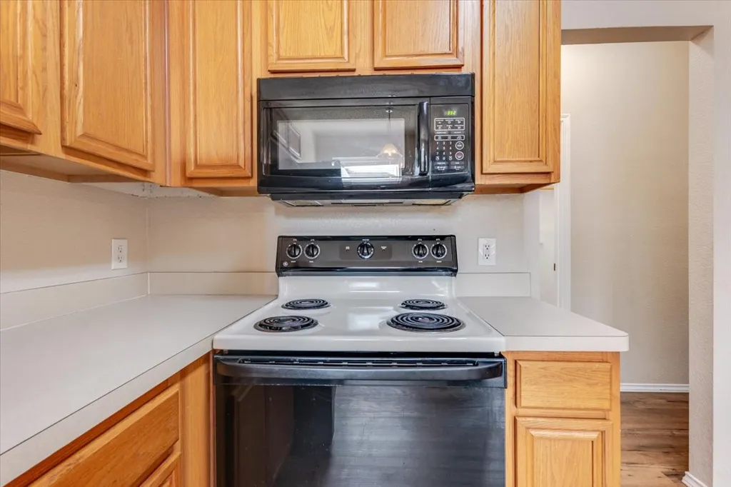 406 Redbud Lane Tolar TX 76476