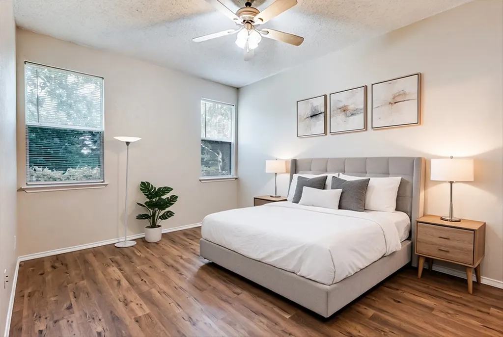 406 Redbud Lane Tolar TX 76476