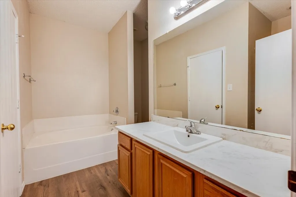 406 Redbud Lane Tolar TX 76476