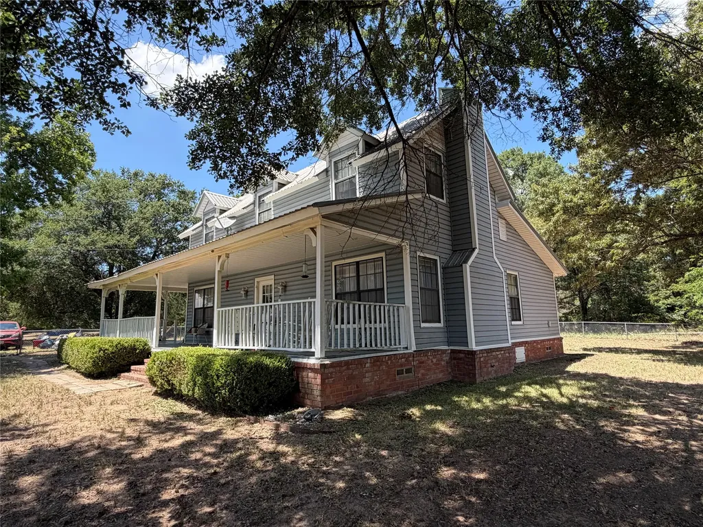 19780 Interstate 20 Wills Point TX 75169