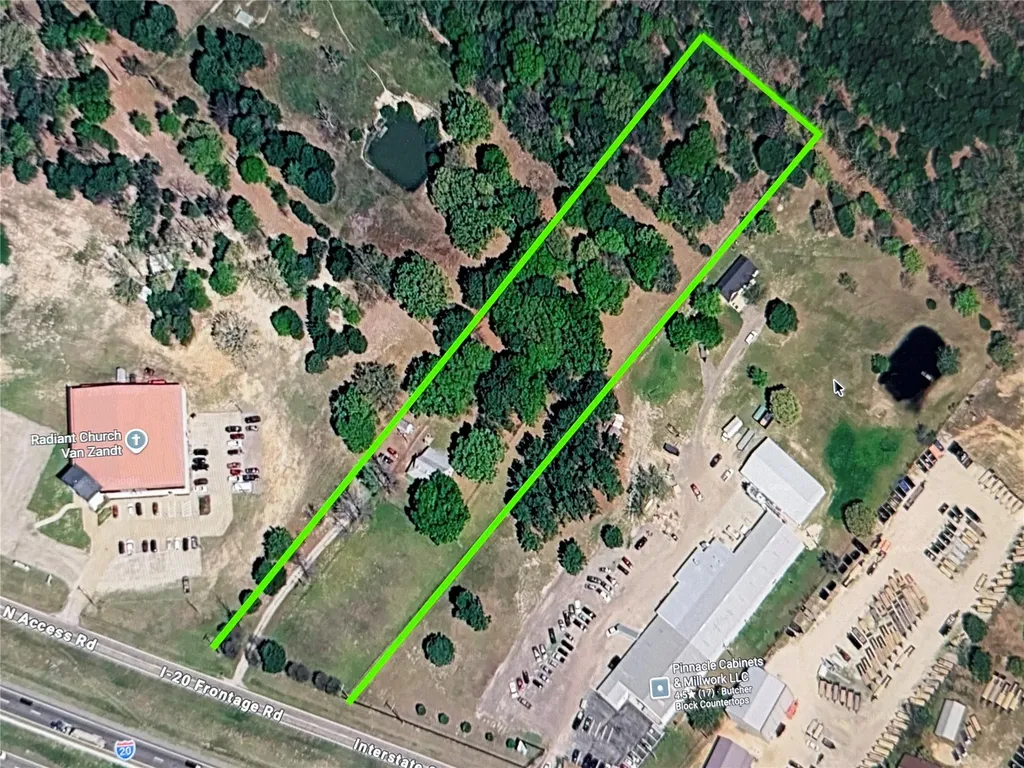 19780 Interstate 20 Wills Point TX 75169
