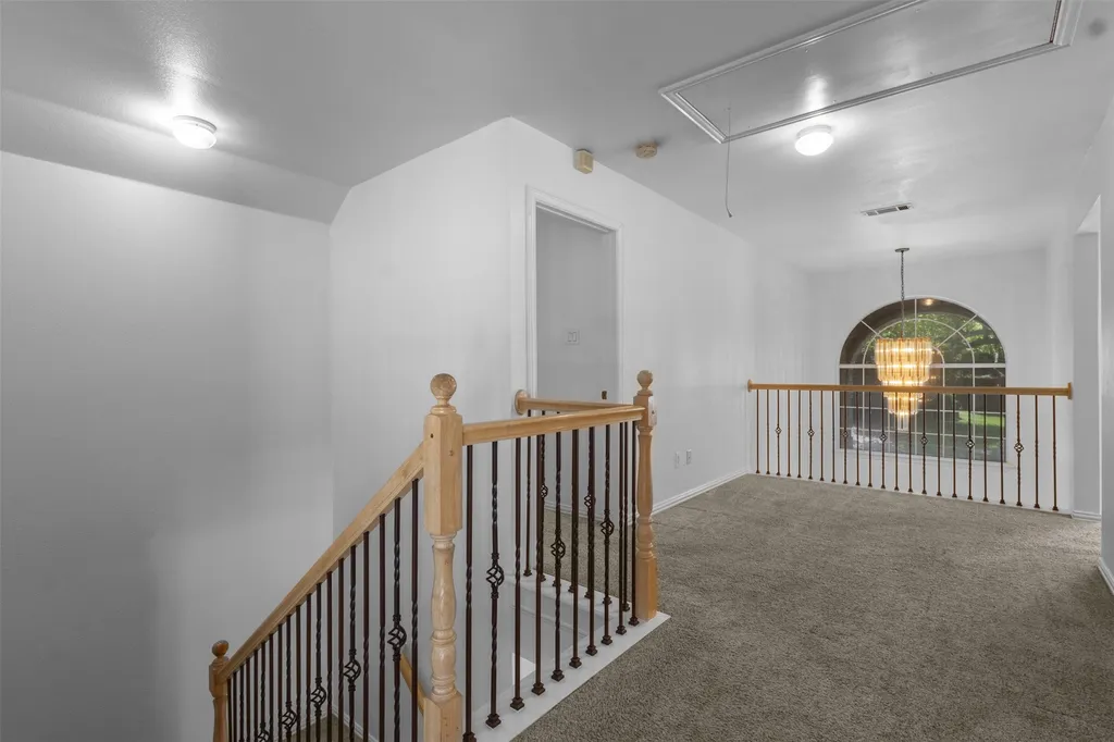 332 Kahala Drive Dallas TX 75218