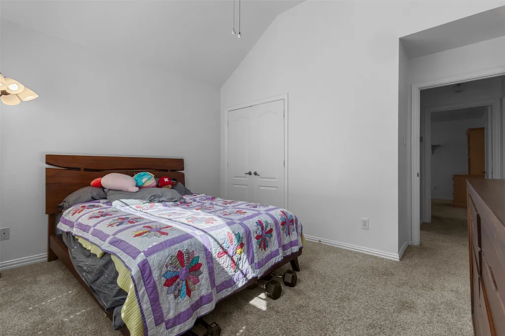 332 Kahala Drive Dallas TX 75218