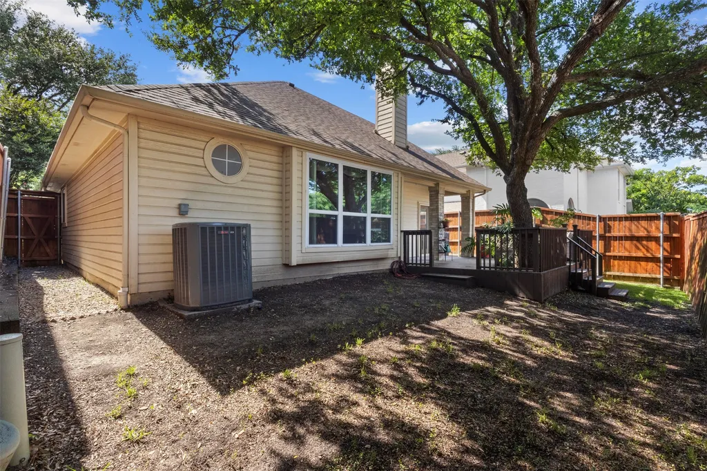 332 Kahala Drive Dallas TX 75218