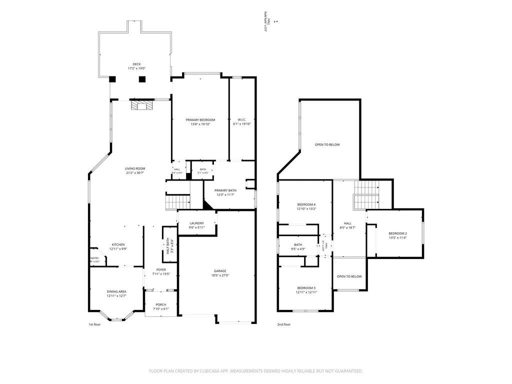332 Kahala Drive Dallas TX 75218
