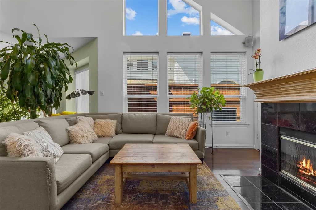 332 Kahala Drive Dallas TX 75218