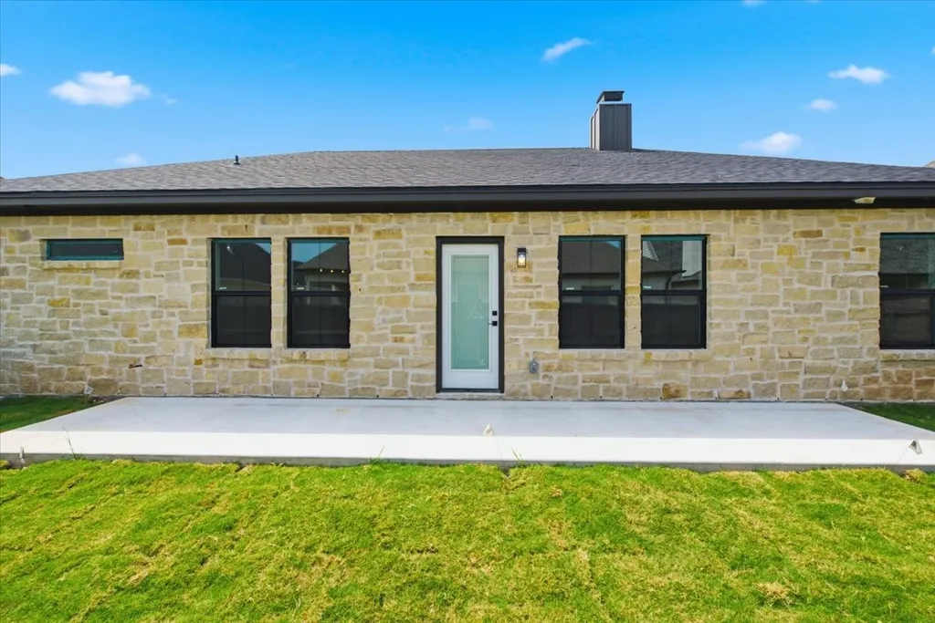 13015 Rainier Drive Woodway TX 76712