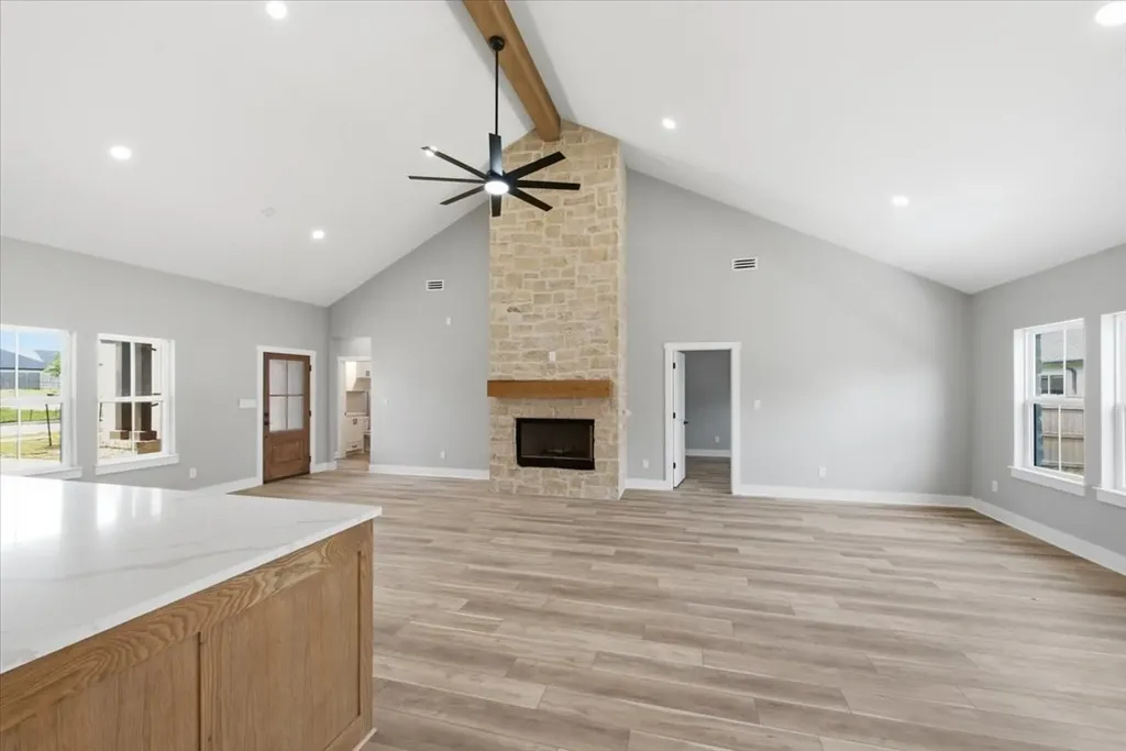 13015 Rainier Drive Woodway TX 76712