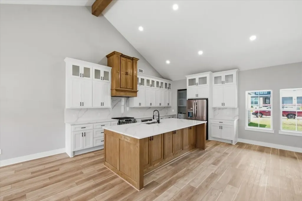 13015 Rainier Drive Woodway TX 76712