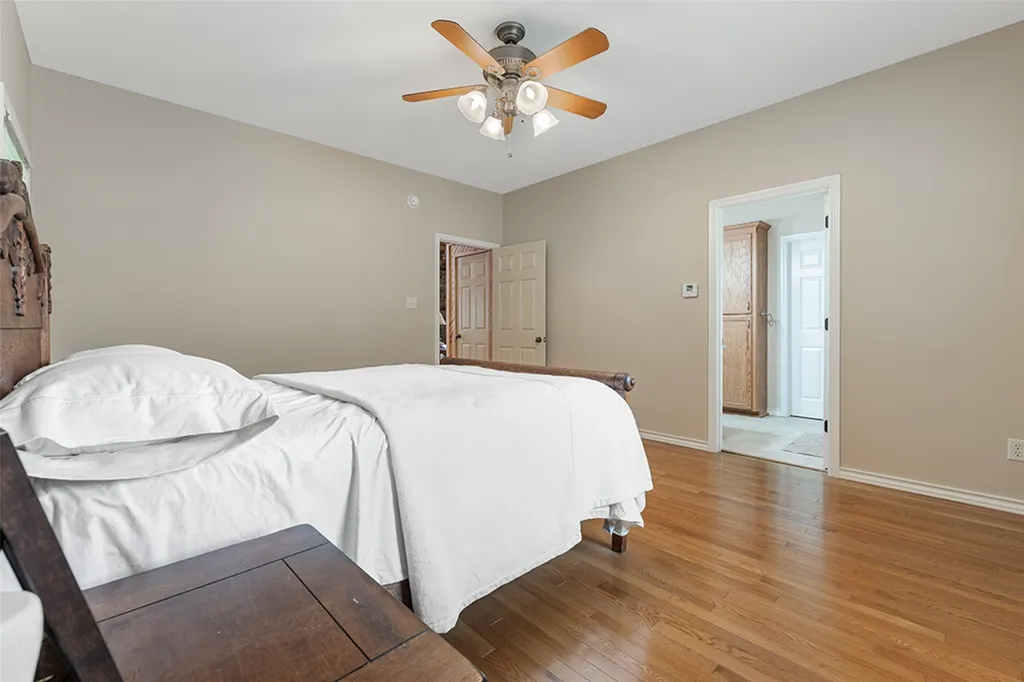 252 County Road 2110 Atlanta TX 75551