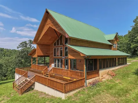 252 County Road 2110 Atlanta TX 75551