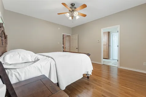 252 County Road 2110 Atlanta TX 75551